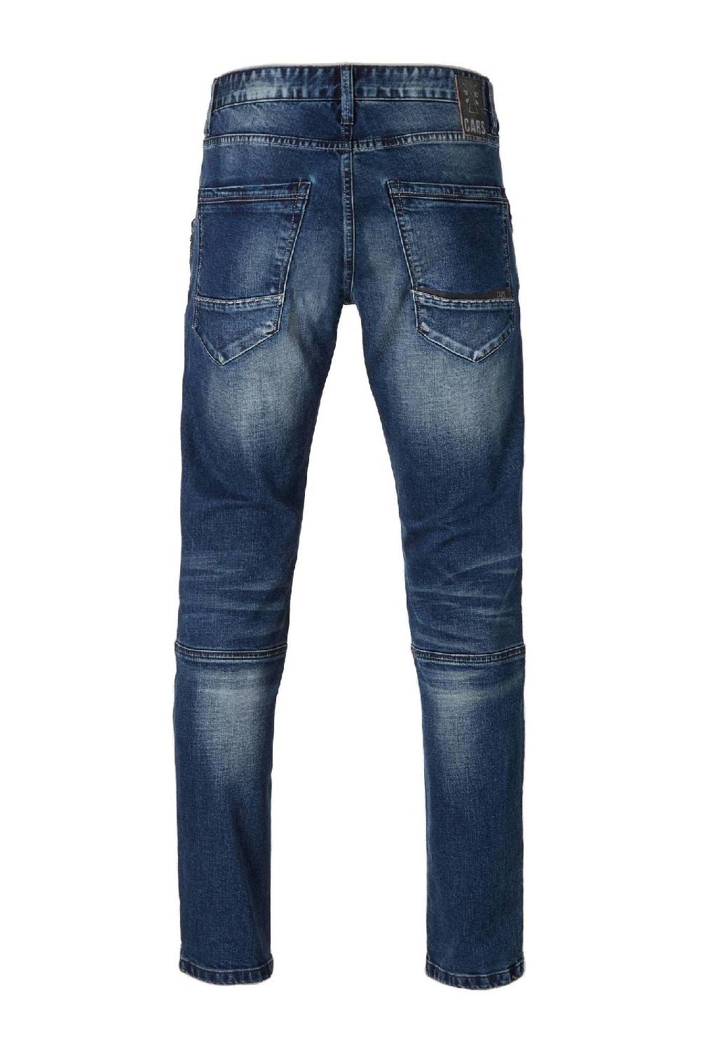 Cars Jeans CHESTER Regular Str. Stone Albany (06) Bis zu 55% Rabatt