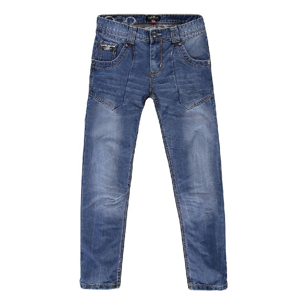 Cars Jeans BEDFORD Regular Comf.Str. Stw Used (06) Nur noch ein Tag übrig