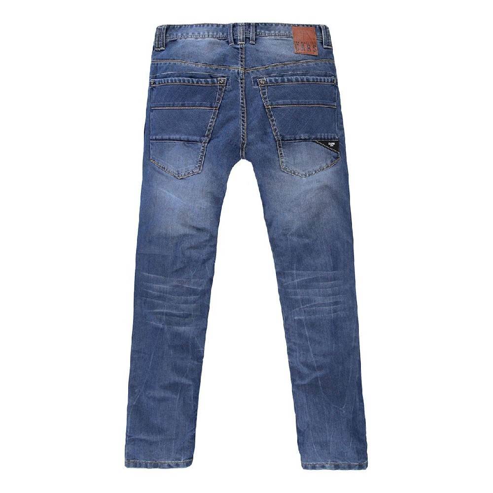 Cars Jeans BEDFORD Regular Comf.Str. Stw Used (06) Nur noch ein Tag übrig