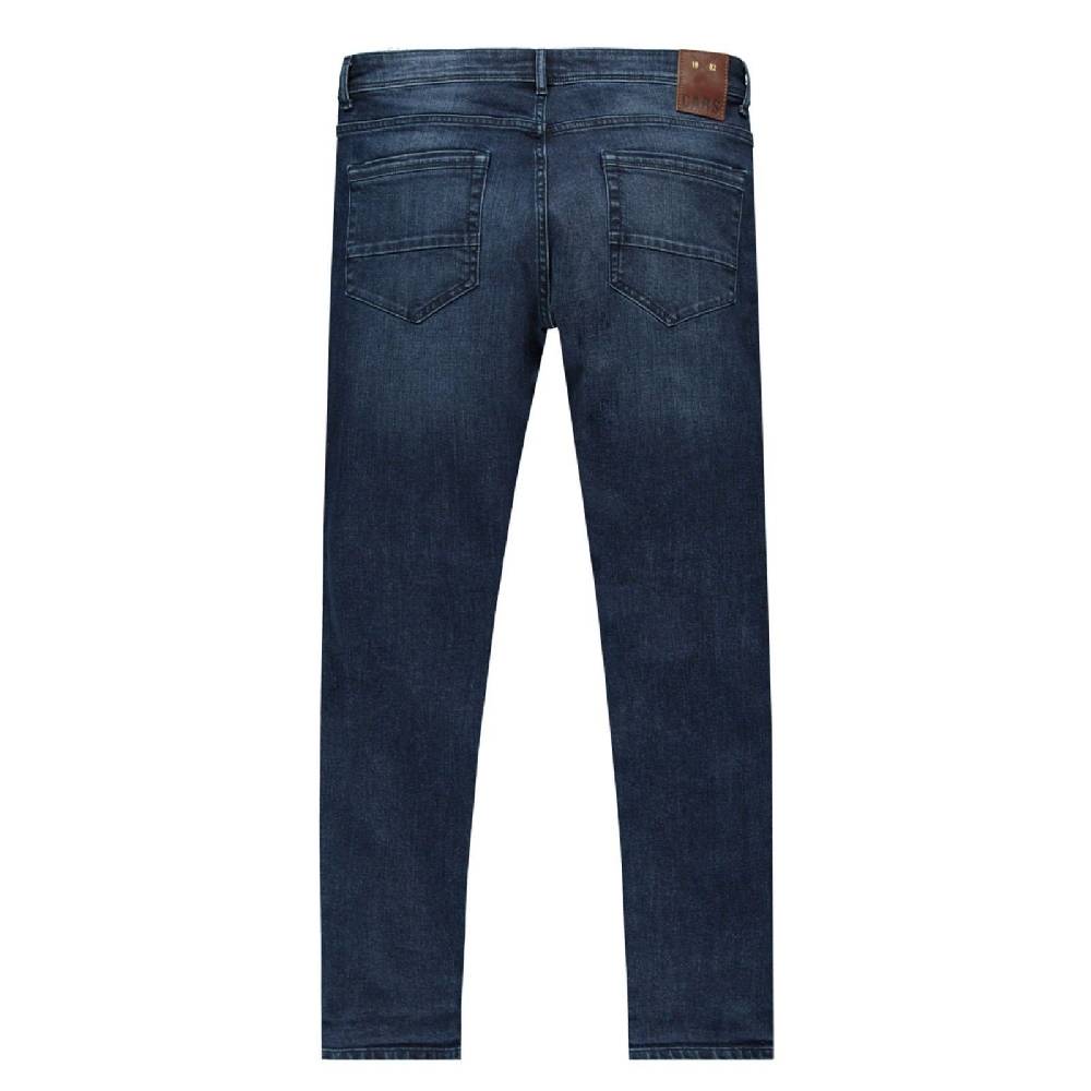 Cars Jeans DOUGLAS Dark Used (03) Super Rabatt
