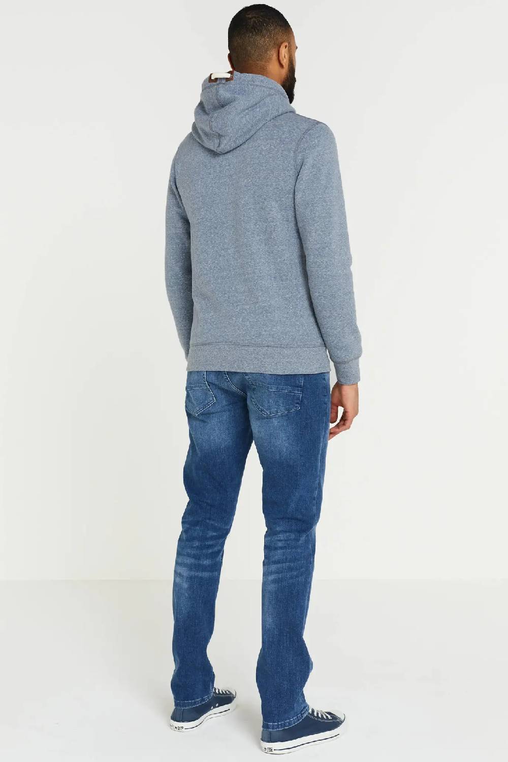 Cars Jeans DOUGLAS Stone Used (06) Riesige Rabatte