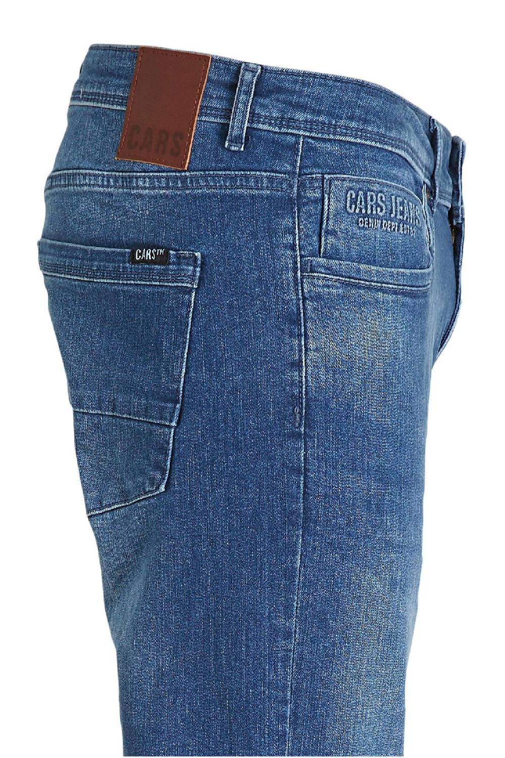 Cars Jeans DOUGLAS Stone Used (06) Riesige Rabatte