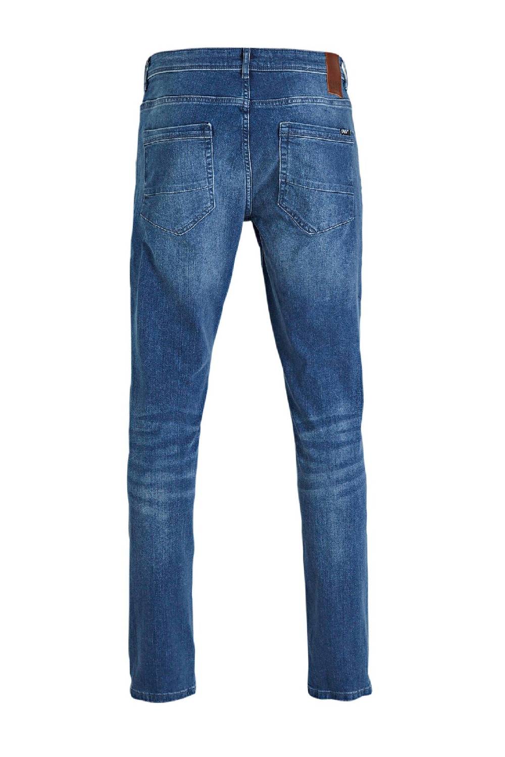 Cars Jeans DOUGLAS Stone Used (06) Riesige Rabatte
