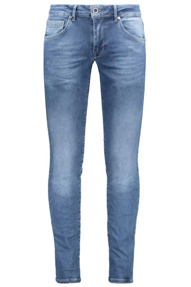 Cars Jeans BATES Denim Blue Used (76) Clearance-Verkauf