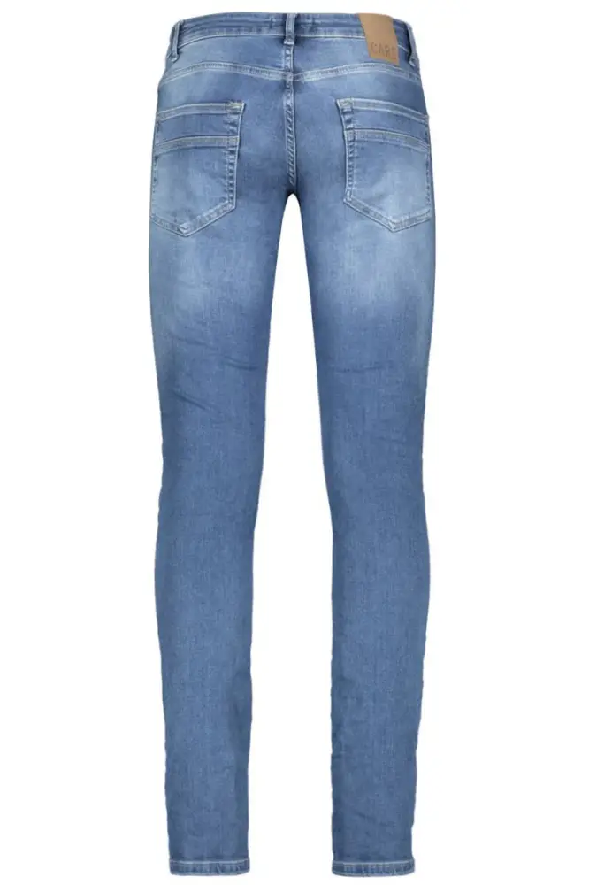 Cars Jeans BATES Denim Blue Used (76) Clearance-Verkauf