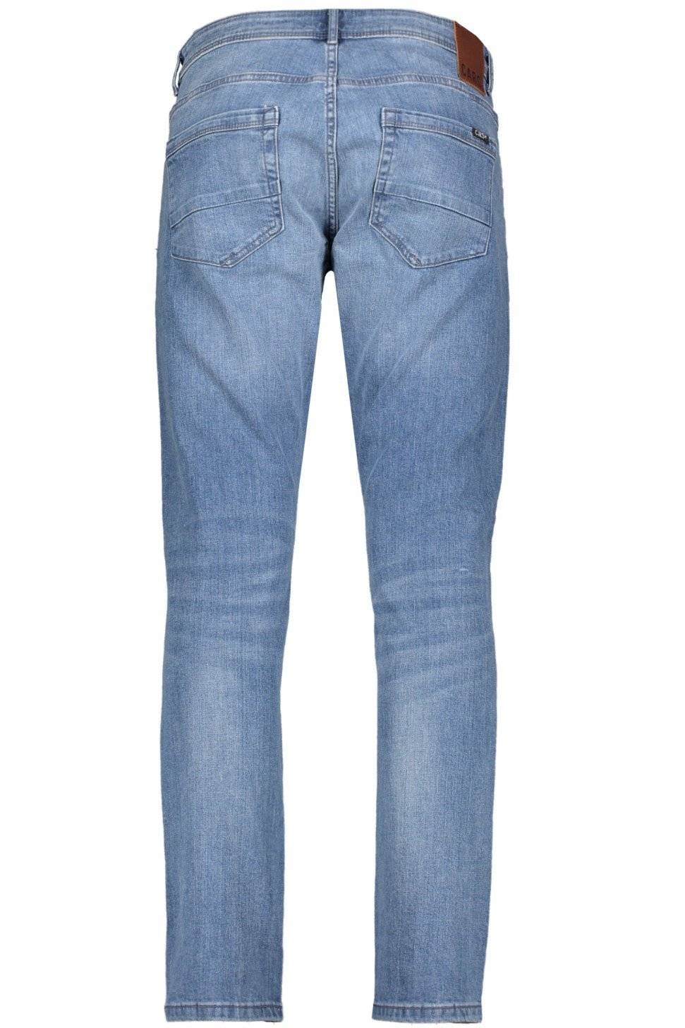 Cars Jeans DOUGLAS Denim Bleached Used (75) Speichern exportieren