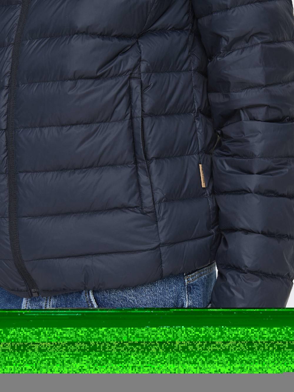 Only & Sons ONSGAVIN LIGHT DOWN JACKET OTW (Parisian Night) Meist gekauft