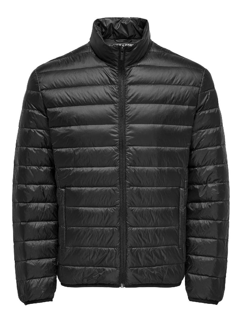Only & Sons ONSGAVIN LIGHT DOWN JACKET OTW (Black) Blitzverkäufe
