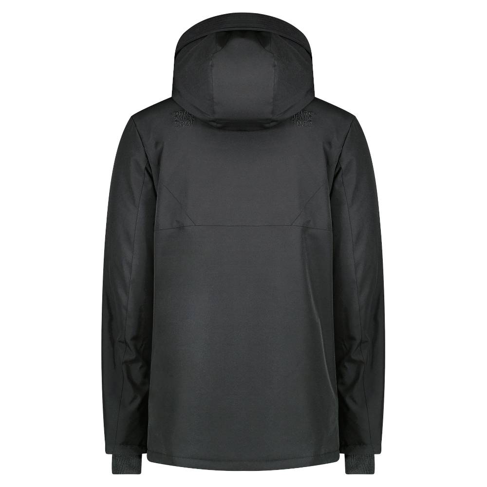 Cars Jeans Milton Poly Black (01 Black) Kostenloser Versand
