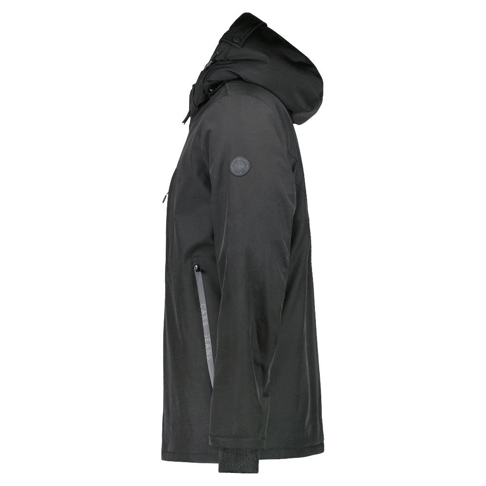 Cars Jeans Milton Poly Black (01 Black) Kostenloser Versand