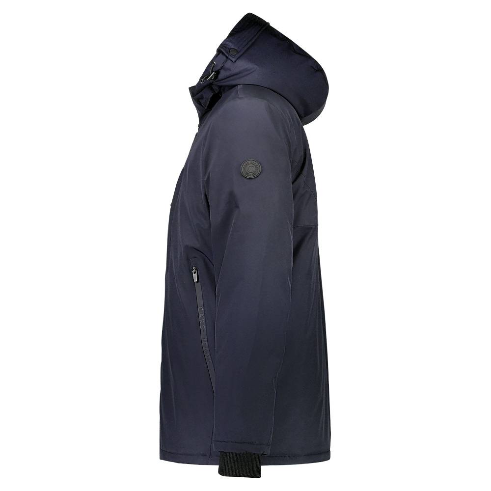 Cars Jeans Milton Poly Navy (12 Navy) Limitierter Zeitrabatt