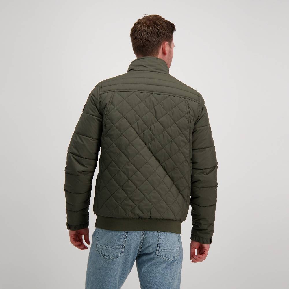 Cars Jeans Proceck Poly Army (19 Army) Sonderangebot