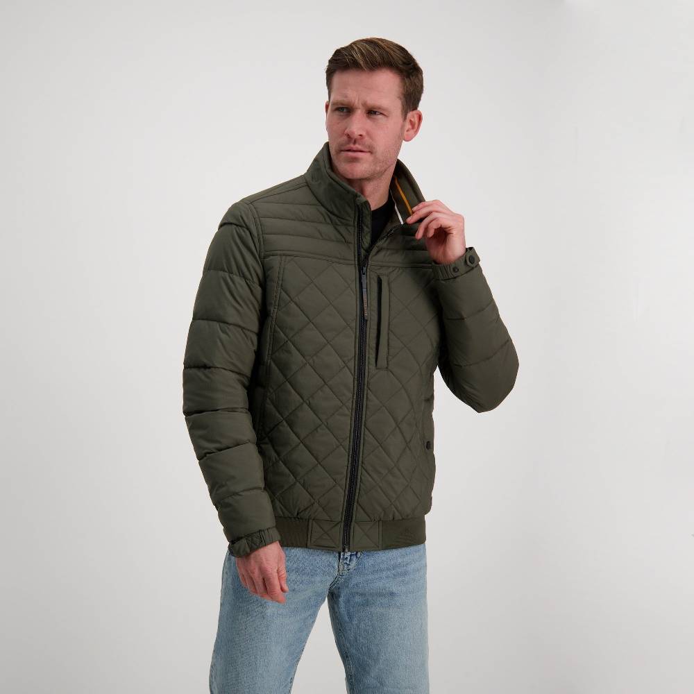 Cars Jeans Proceck Poly Army (19 Army) Sonderangebot