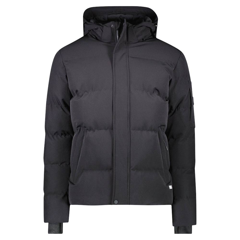 Cars Jeans Bronx Nylon Black (01 Black) Rabatt
