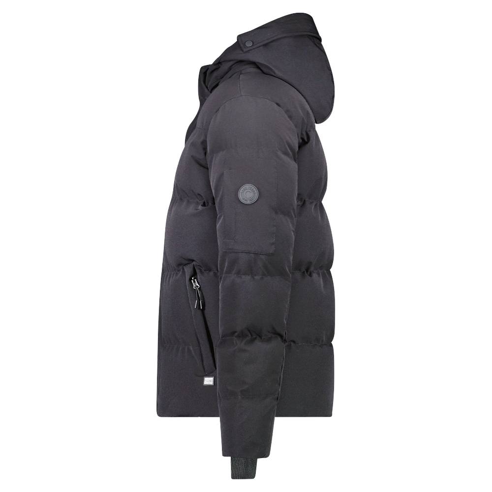 Cars Jeans Bronx Nylon Black (01 Black) Rabatt