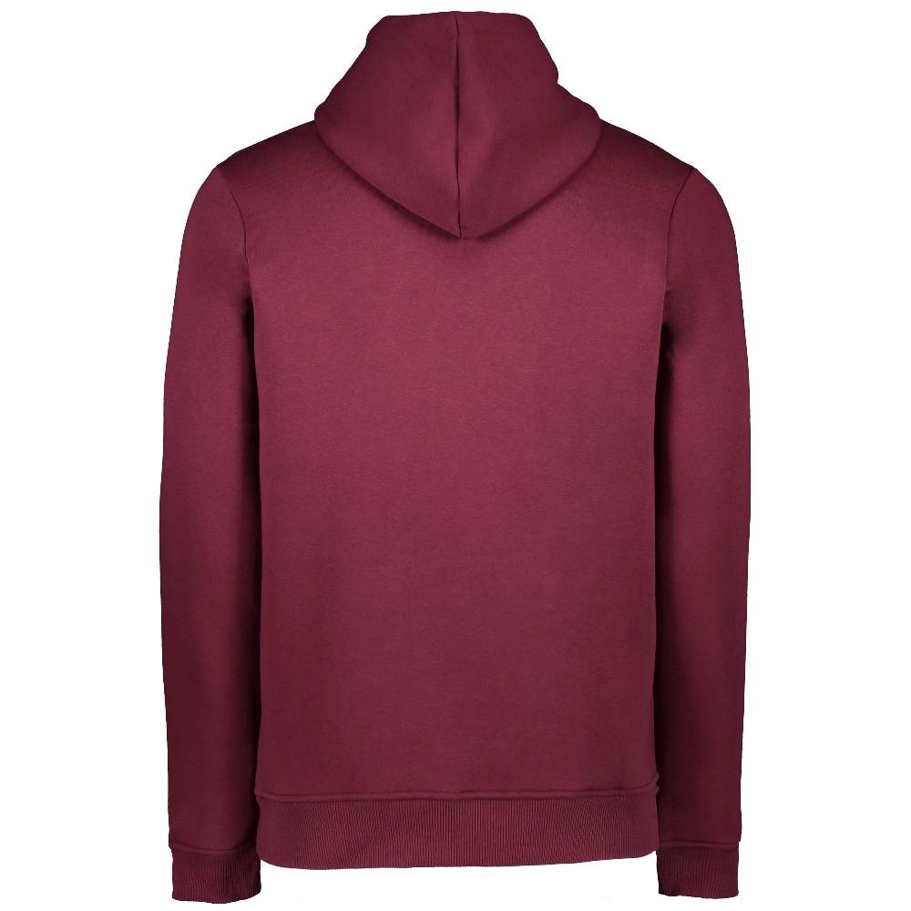 Cars Jeans KIMAR Plus Hood SW Bordeaux Großer Ausverkauf