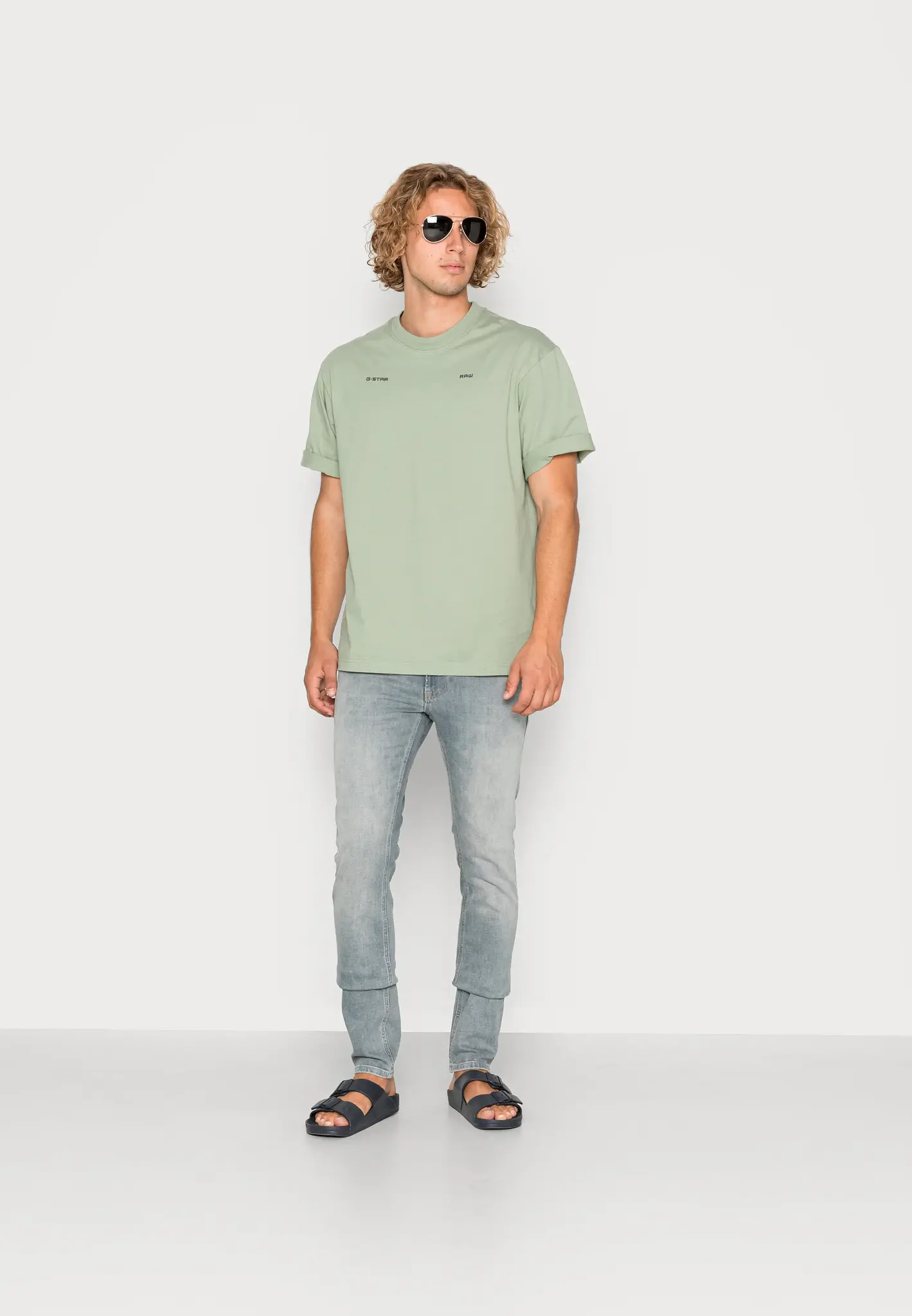 Cars Jeans ZEPLIN Plus Den.Grey Used Begrenztes Angebot