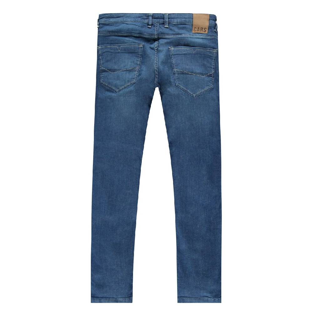 Cars Jeans SHIELD-PLUS Tapered STW USED Exklusivangebot
