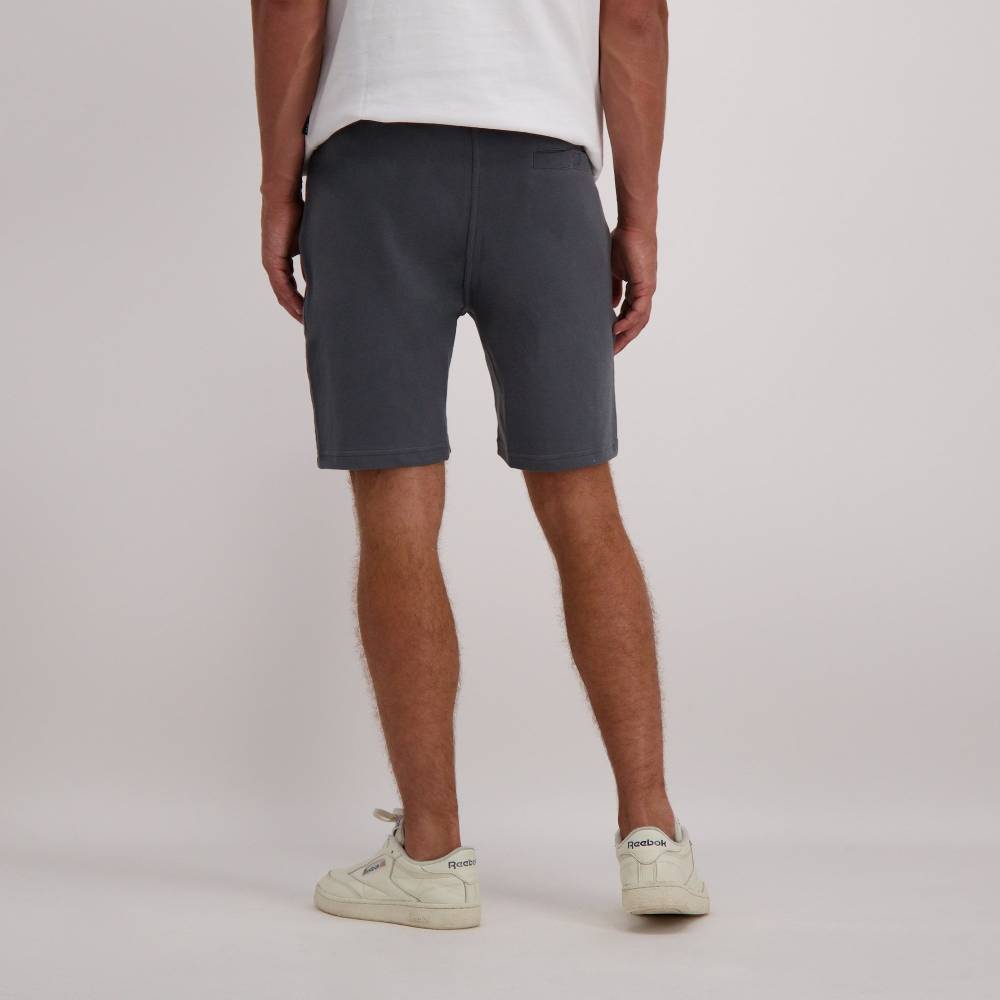 Cars Jeans BRAGA SW SHORT PLUS Antra Black Friday