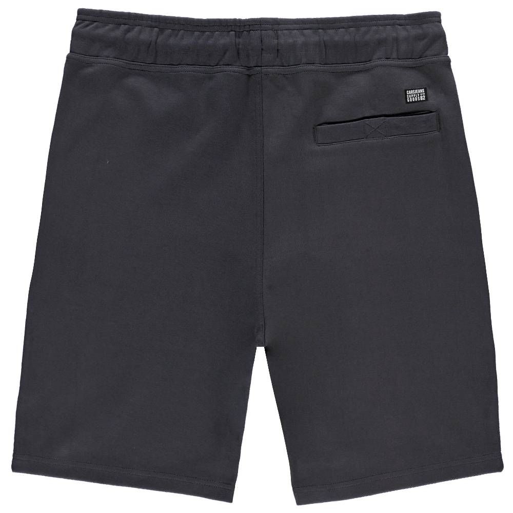 Cars Jeans BRAGA SW SHORT PLUS Antra Black Friday