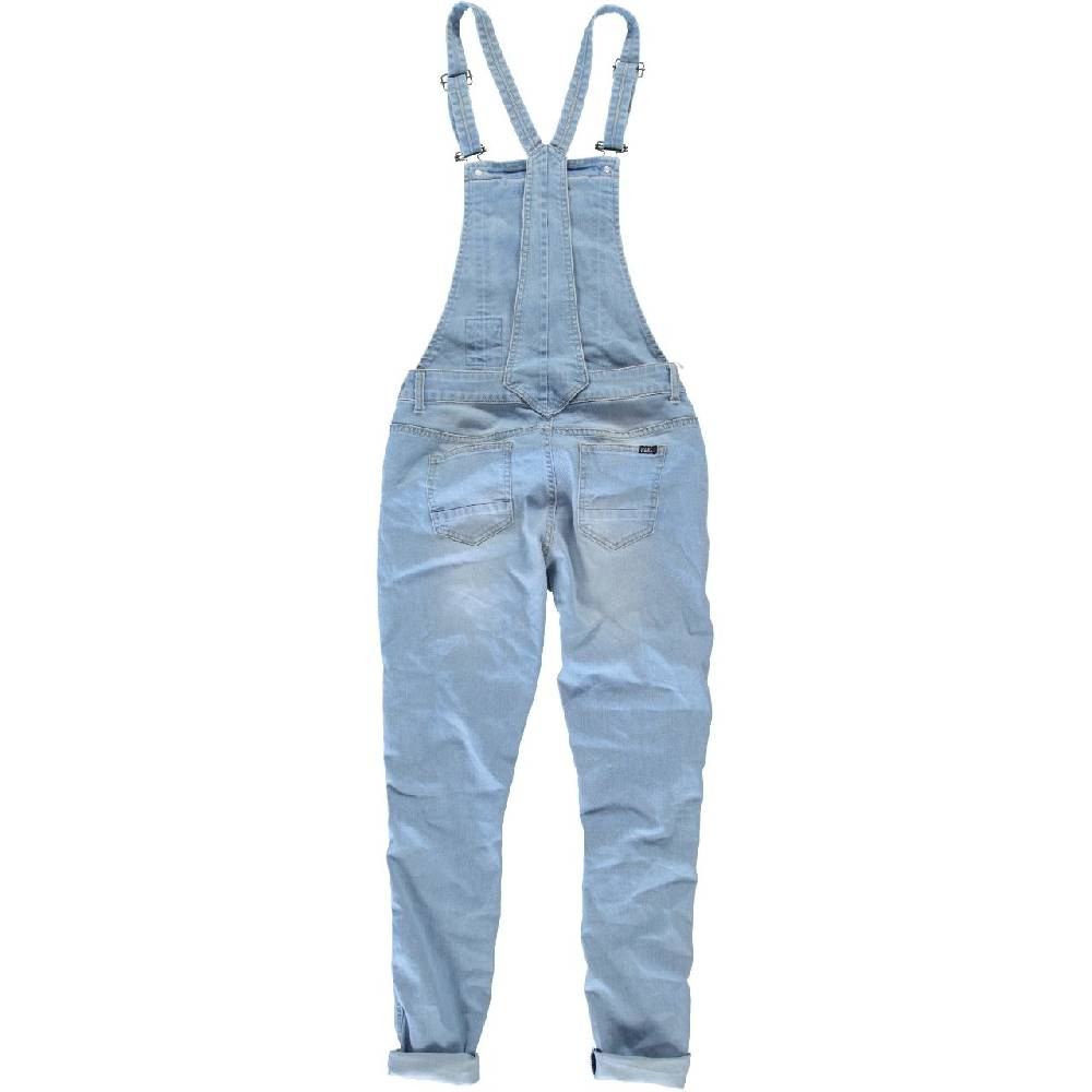 Cars Jeans DANCER Salopette Stw/Bl Used Exklusive Angebote