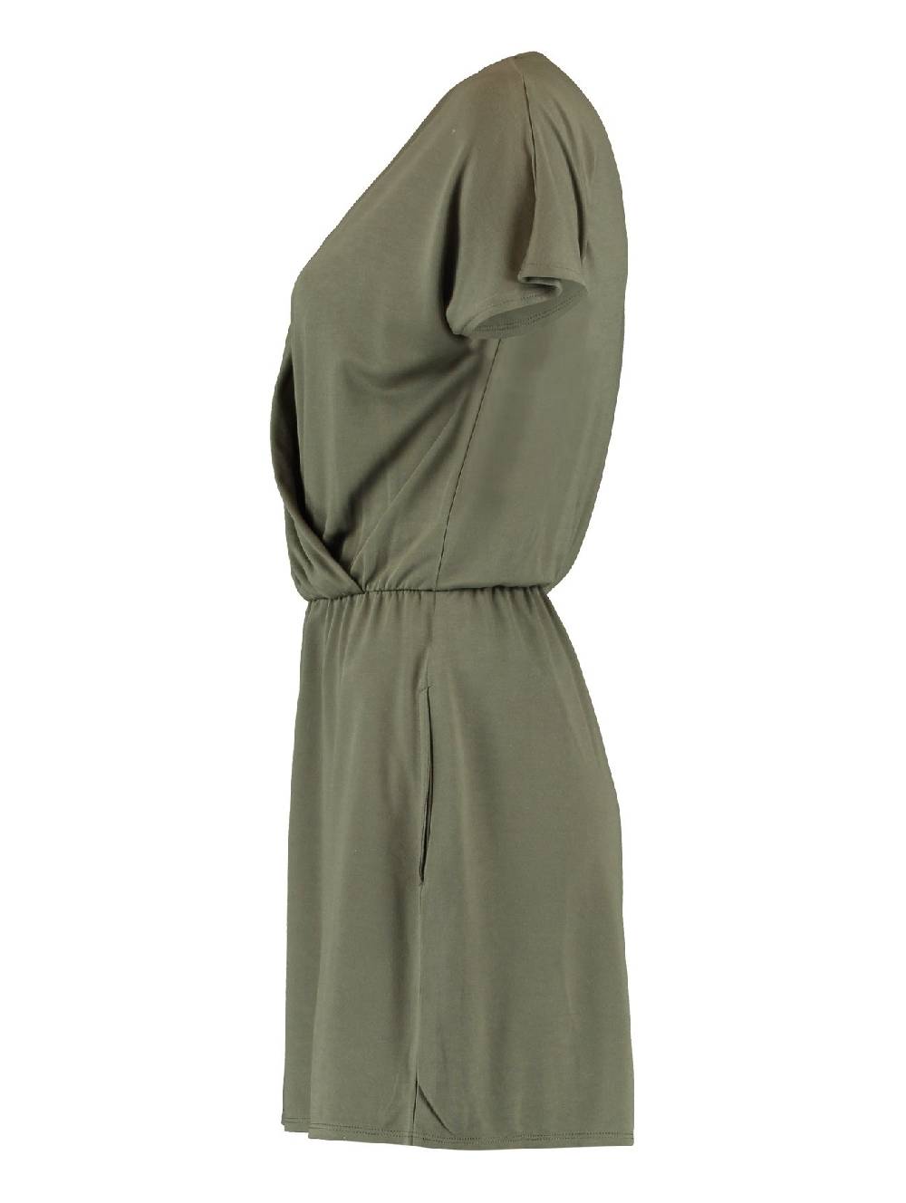 Hailys DHC-2108040 KHAKI Große Rabatte
