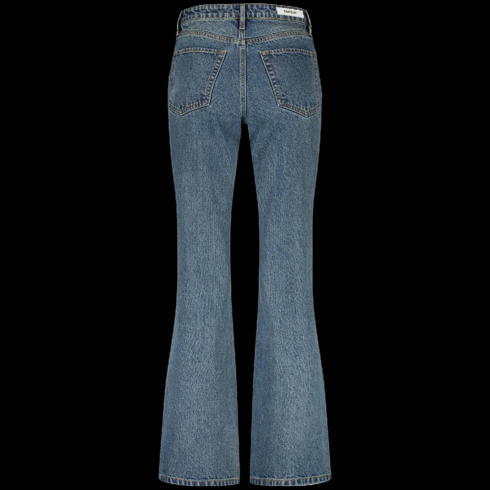 RAIZZED SUNSET Straight Flare - Tinted Blue Bestseller