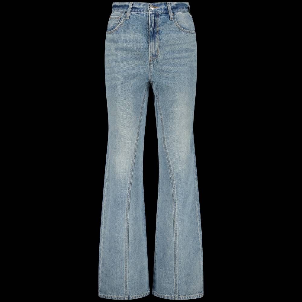 RAIZZED OASIS Wide Leg RD13- Tinted Blue Kauf eins, bekomm eins gratis