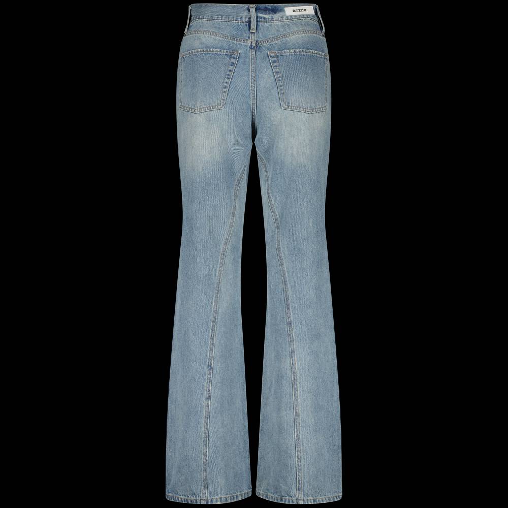 RAIZZED OASIS Wide Leg RD13- Tinted Blue Kauf eins, bekomm eins gratis