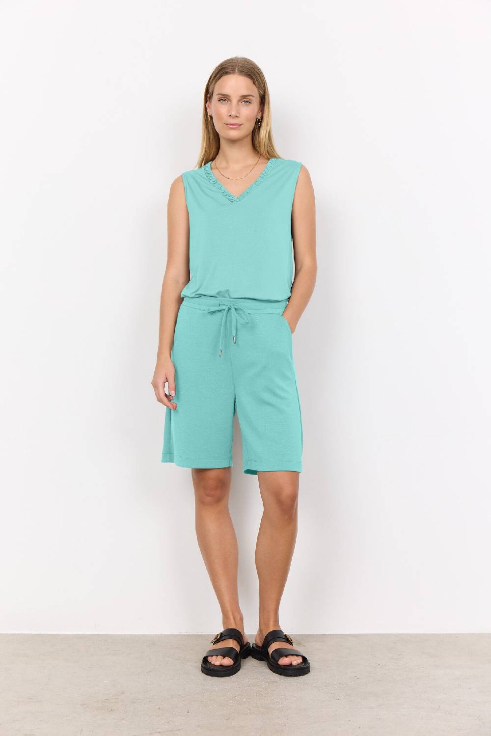 Soya Concept SC-MARICA 196 (6030 Aqua) Super Sparpreis
