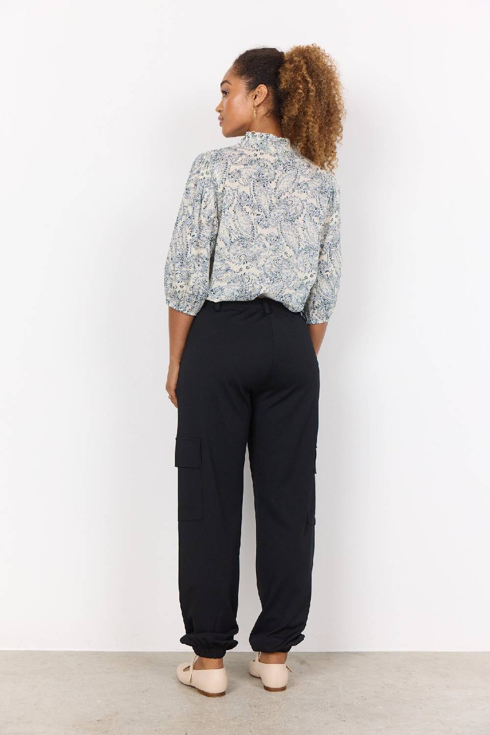 Soya Concept SC-SIHAM 72 (9999 Black) Letzte 2 Tage