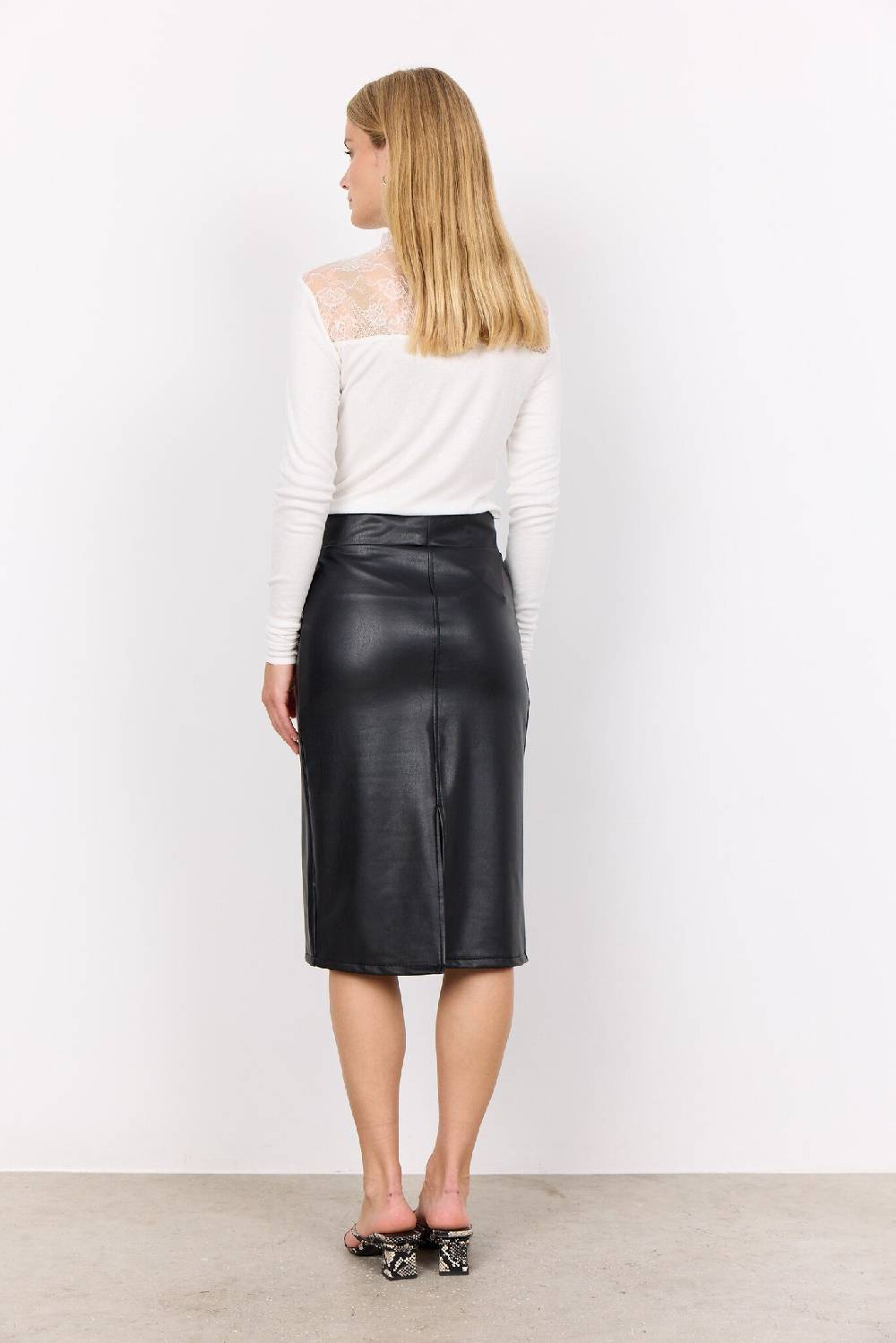 Soya Concept SC-HAIDA 3 (9999 Black) Letzter Tag