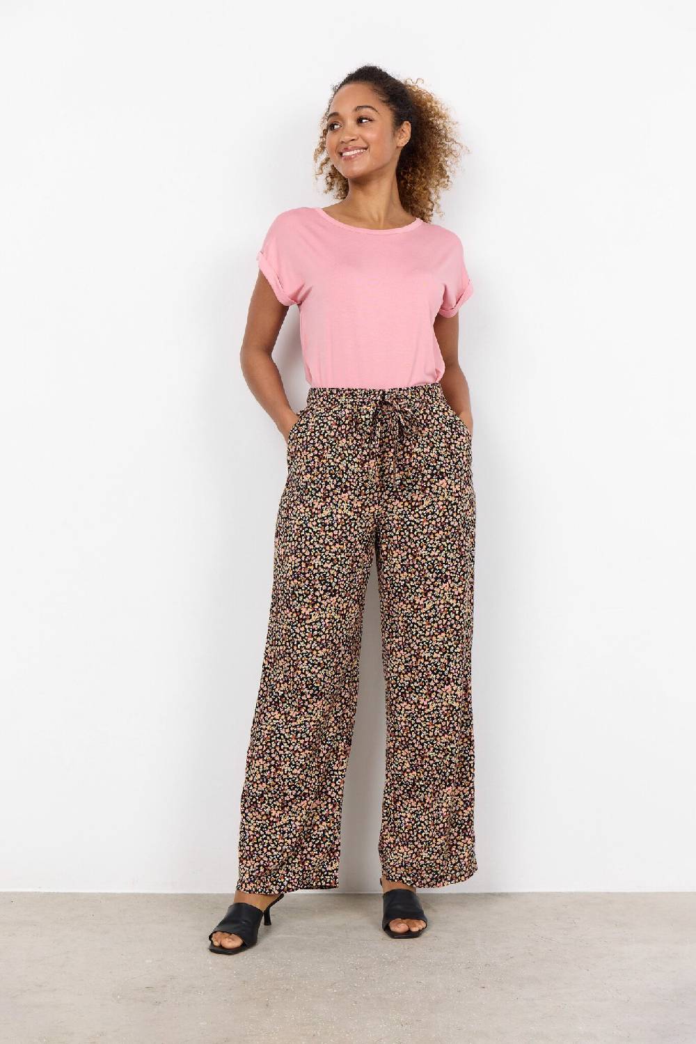 Soya Concept SC-FARAH 3-B (4210C Blush Combi) Bis zu 50% Rabatt