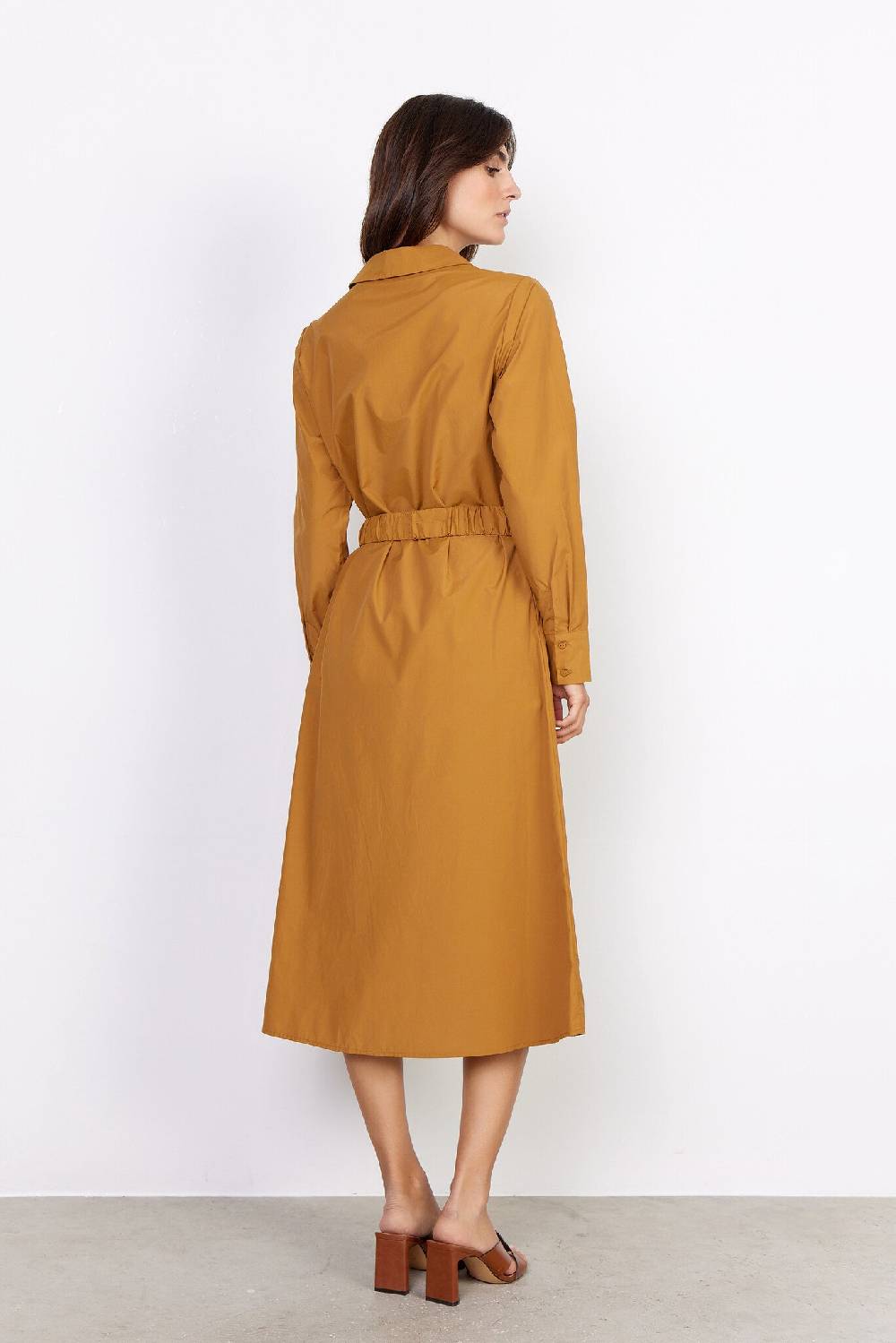 Soya Concept SC-NETTI 55 - (3460 GOLDEN YELLOW) Riesige Rabatte