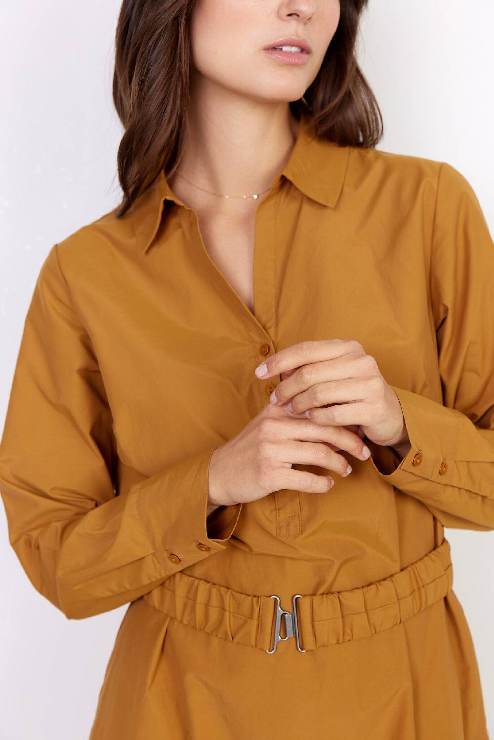 Soya Concept SC-NETTI 55 - (3460 GOLDEN YELLOW) Riesige Rabatte