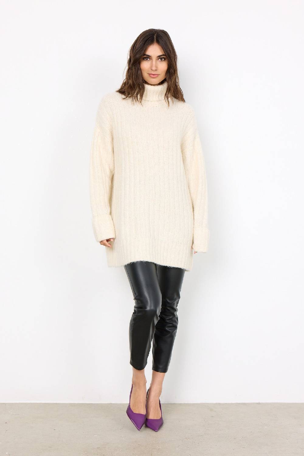 Soya Concept SC-GUNNA 10 (91620 CREAM MELANGE) Clearance-Verkauf
