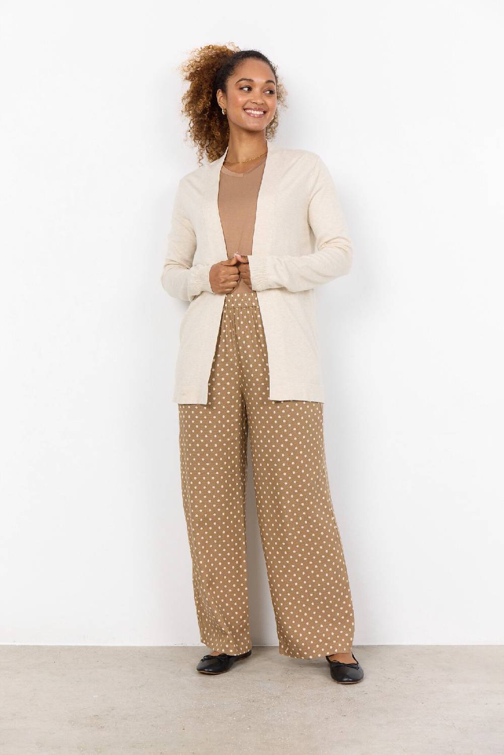 Soya Concept SC-DOLLIE 759 (91620 Cream Melange) Auslauf