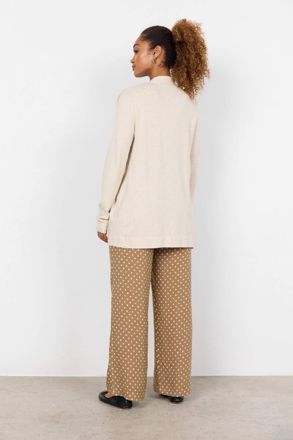 Soya Concept SC-DOLLIE 759 (91620 Cream Melange) Auslauf