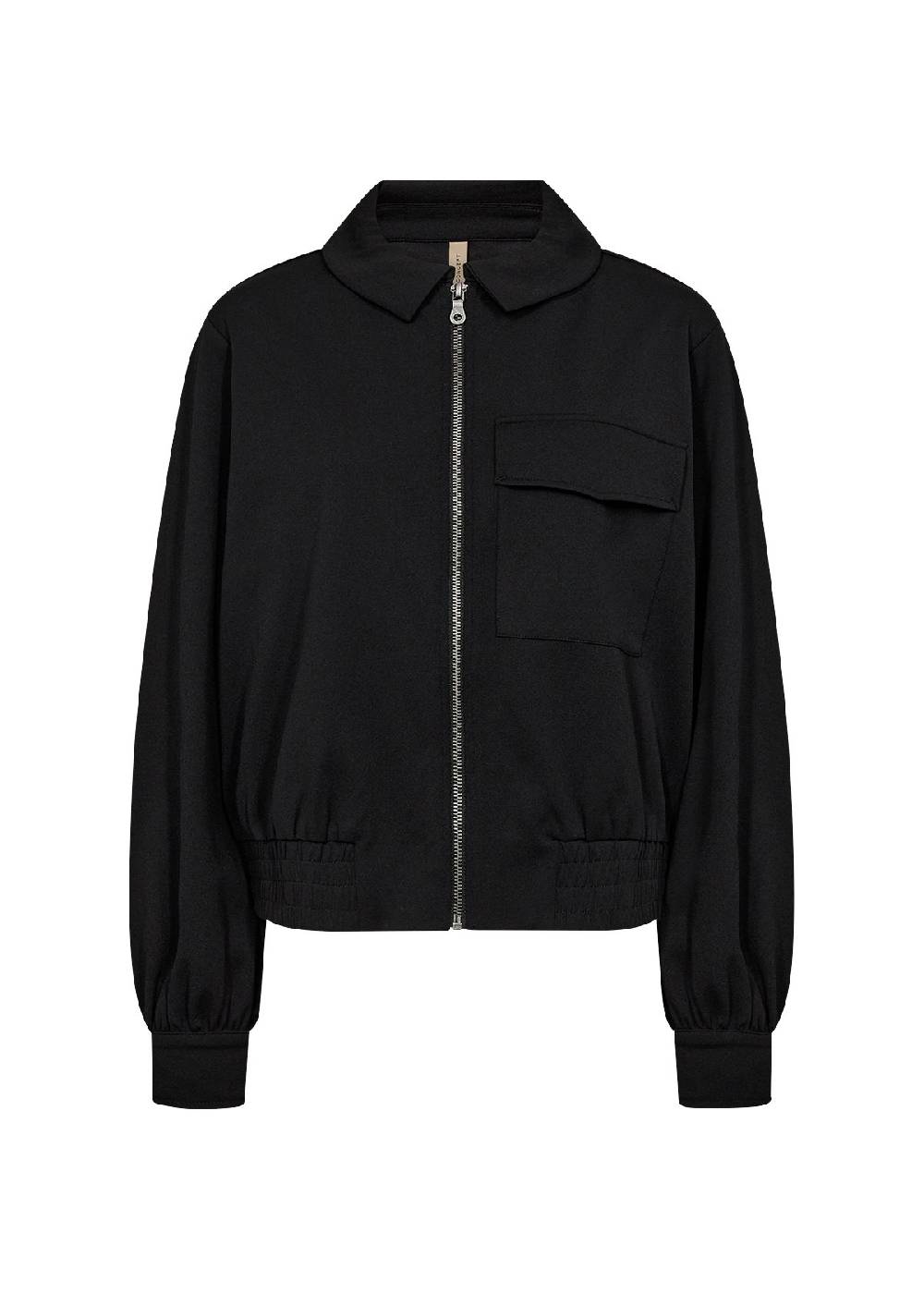 Soya Concept SC-SIHAM 73 (9999 Black) Günstiger Verkauf