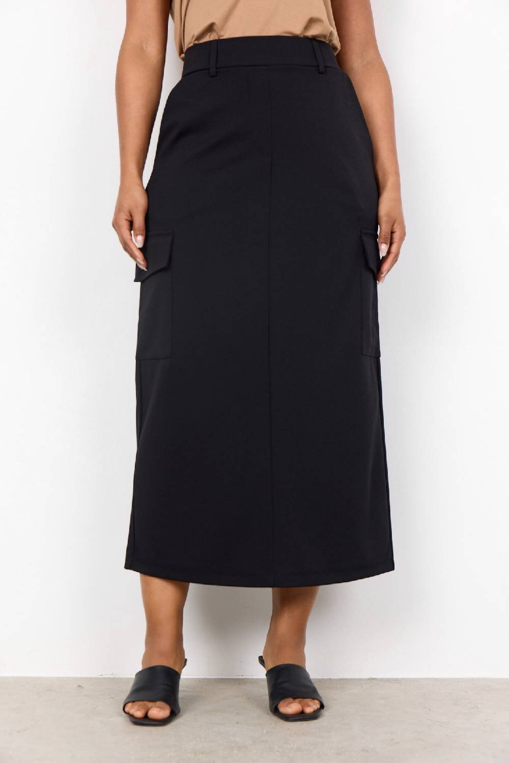 Soya Concept SC-SIHAM 75 (9999 Black) Blitzverkäufe
