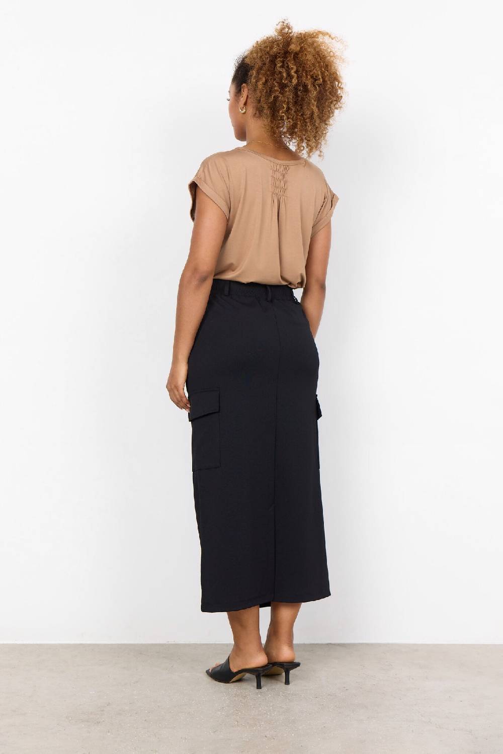 Soya Concept SC-SIHAM 75 (9999 Black) Blitzverkäufe