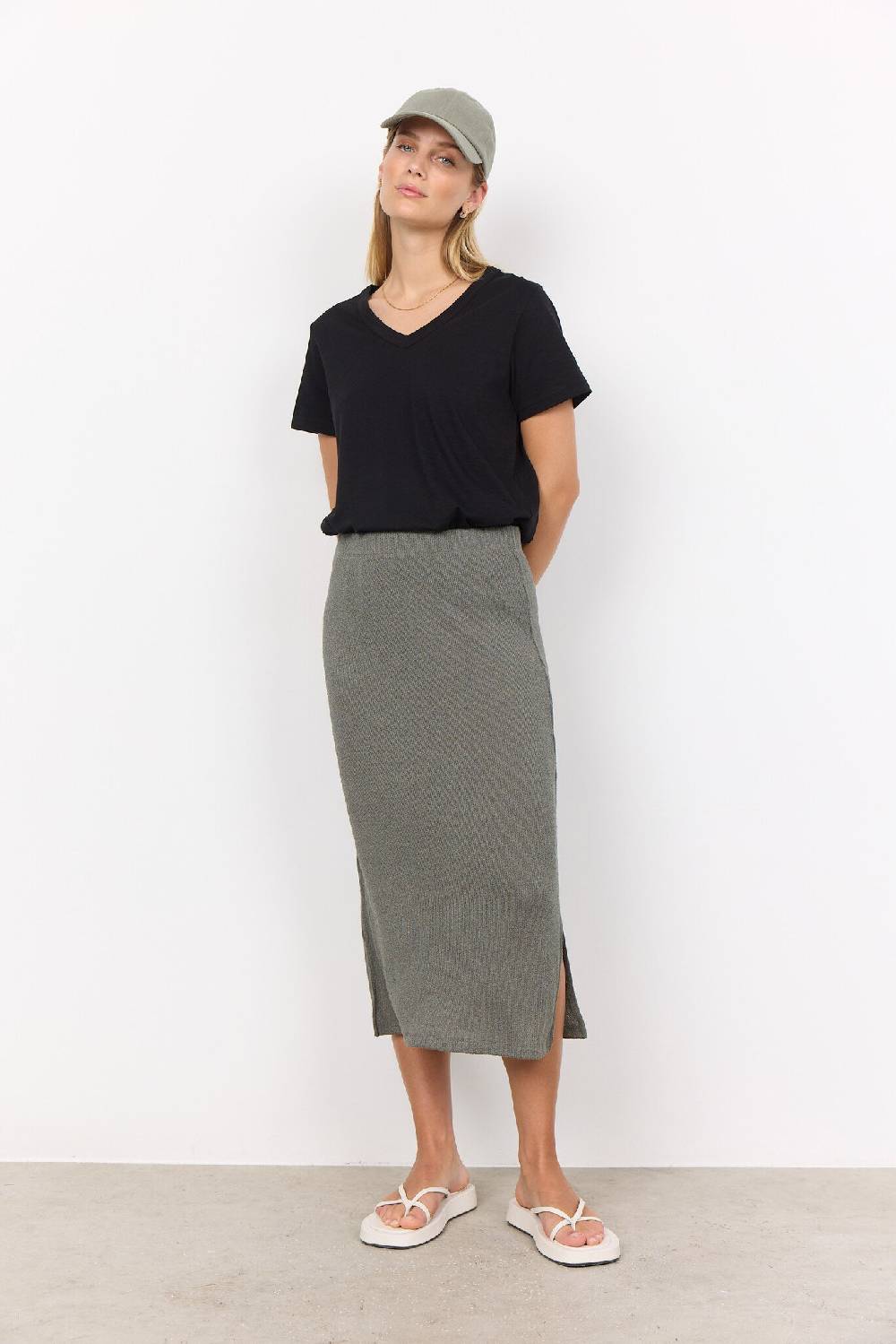 Soya Concept SC-DELIA 6 (7390 Misty) Sonderangebot