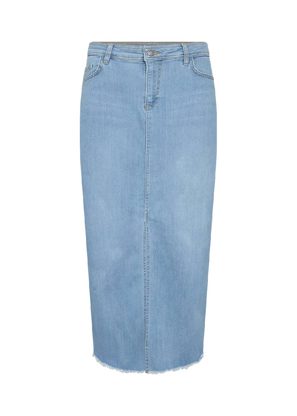Soya Concept SC-KIMBERLY 26 (2030 Lt. Blue Denim ) Rabatt