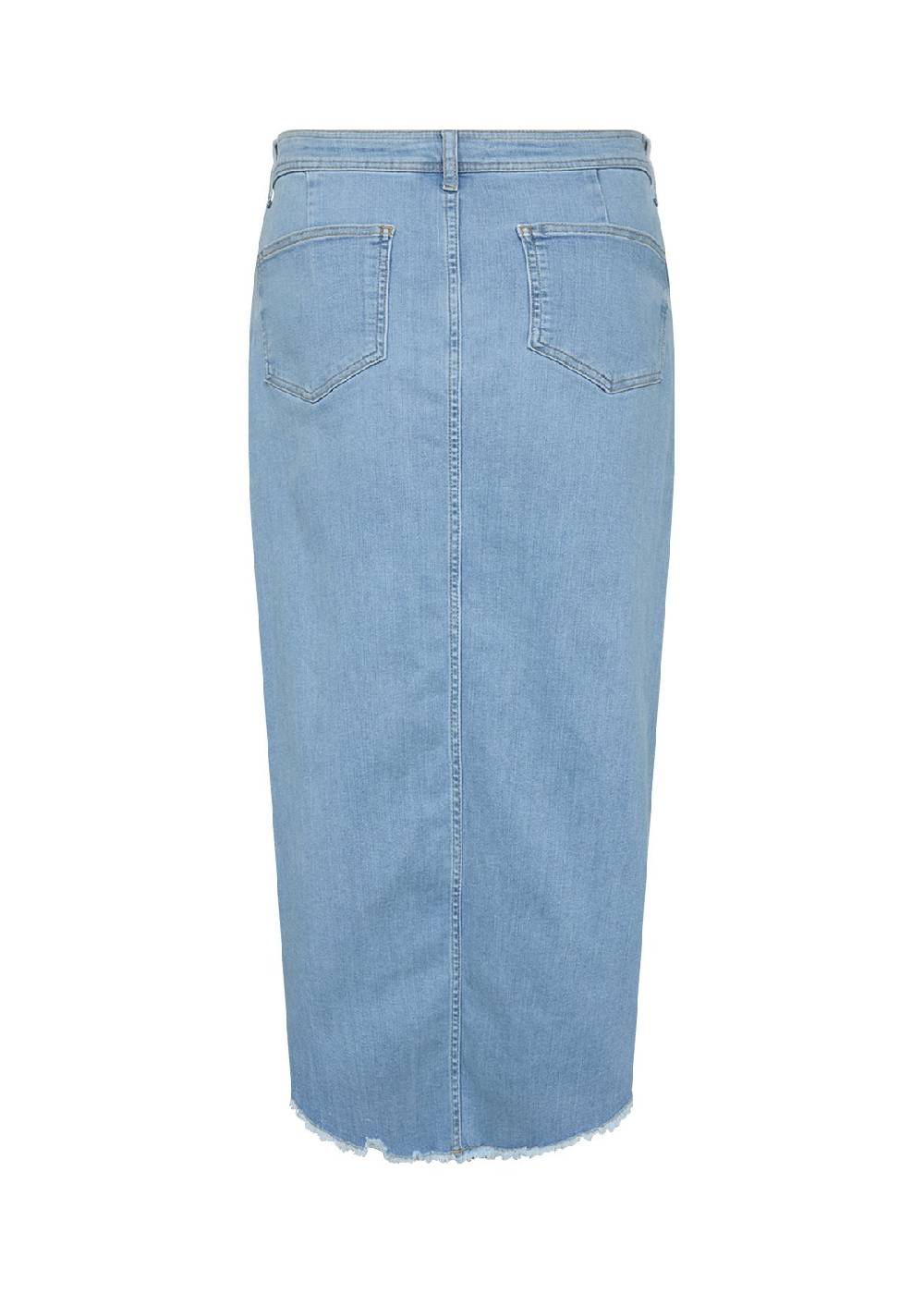 Soya Concept SC-KIMBERLY 26 (2030 Lt. Blue Denim ) Rabatt