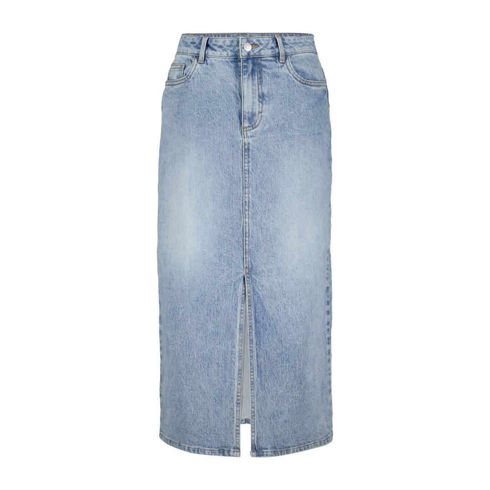 Red Button Srb4250 - Sibelle Skirt Straight Bleach (108 Bleach) Günstig kaufen