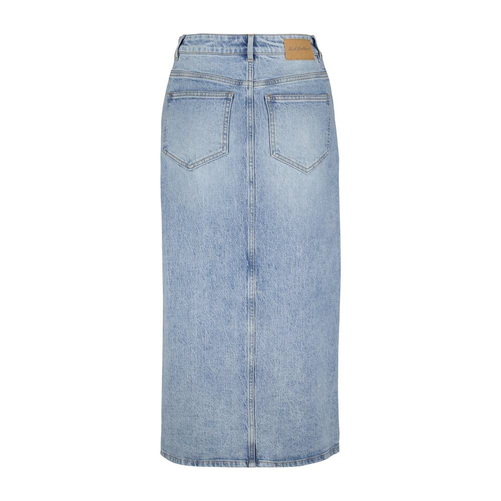 Red Button Srb4250 - Sibelle Skirt Straight Bleach (108 Bleach) Günstig kaufen