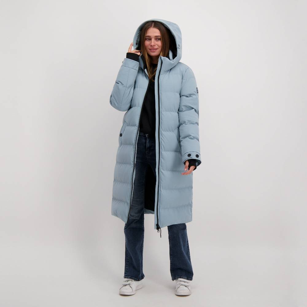 Cars Jeans Fenka Nylon Grey Blue (71 Grey Blue) Flash Sale