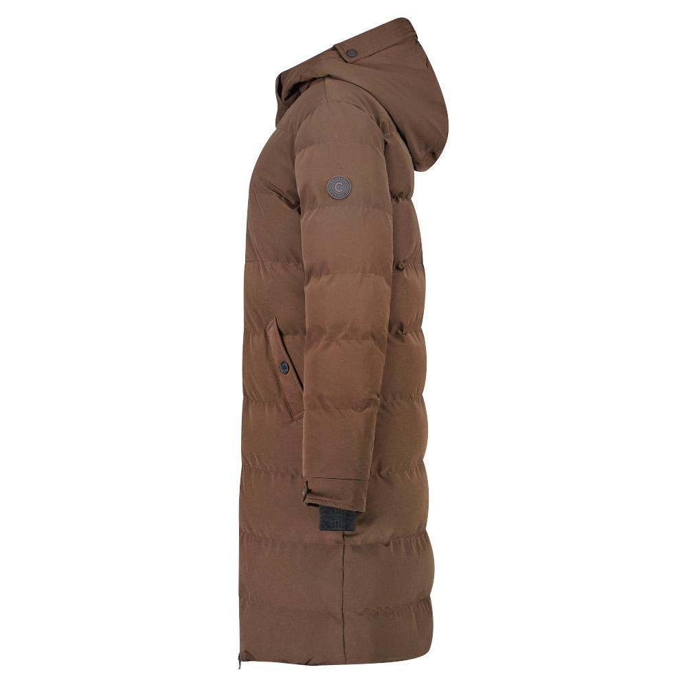 Cars Jeans Fenka Nylon Brown (86 Brown) Begrenztes Angebot