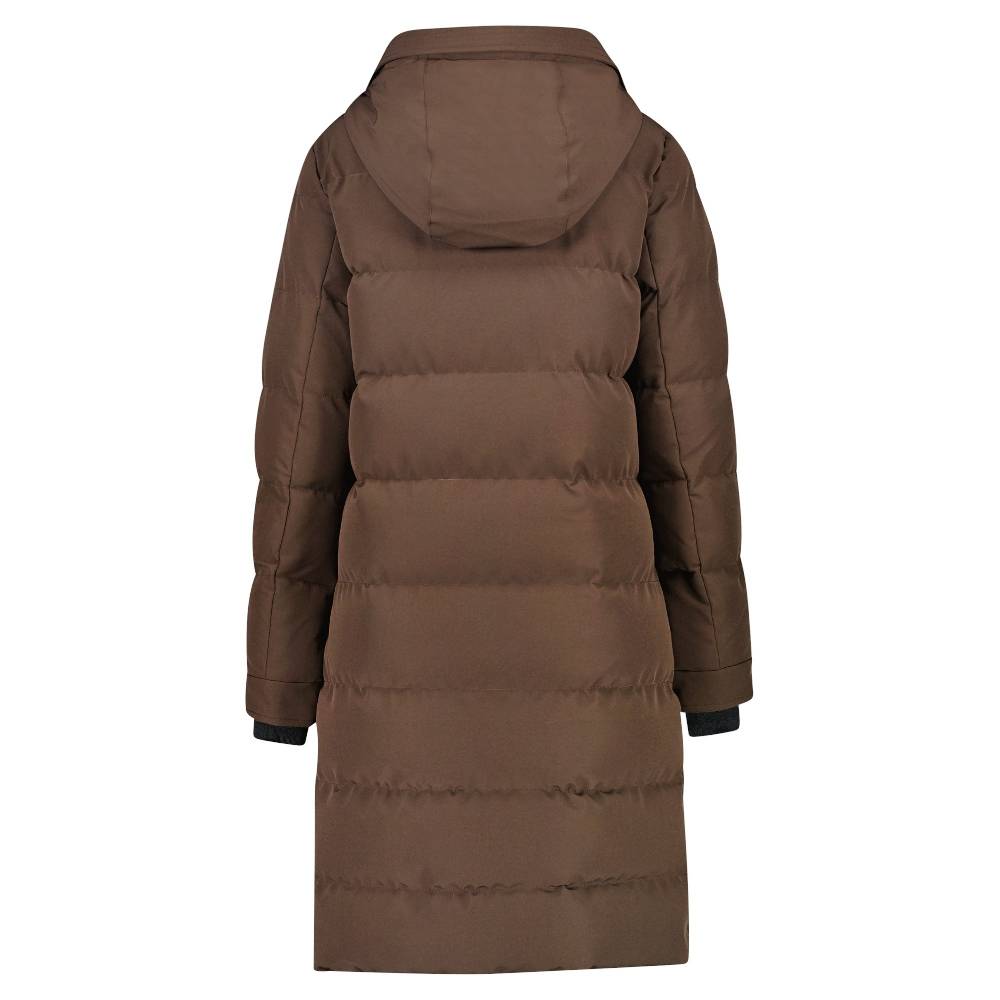 Cars Jeans Fenka Nylon Brown (86 Brown) Begrenztes Angebot