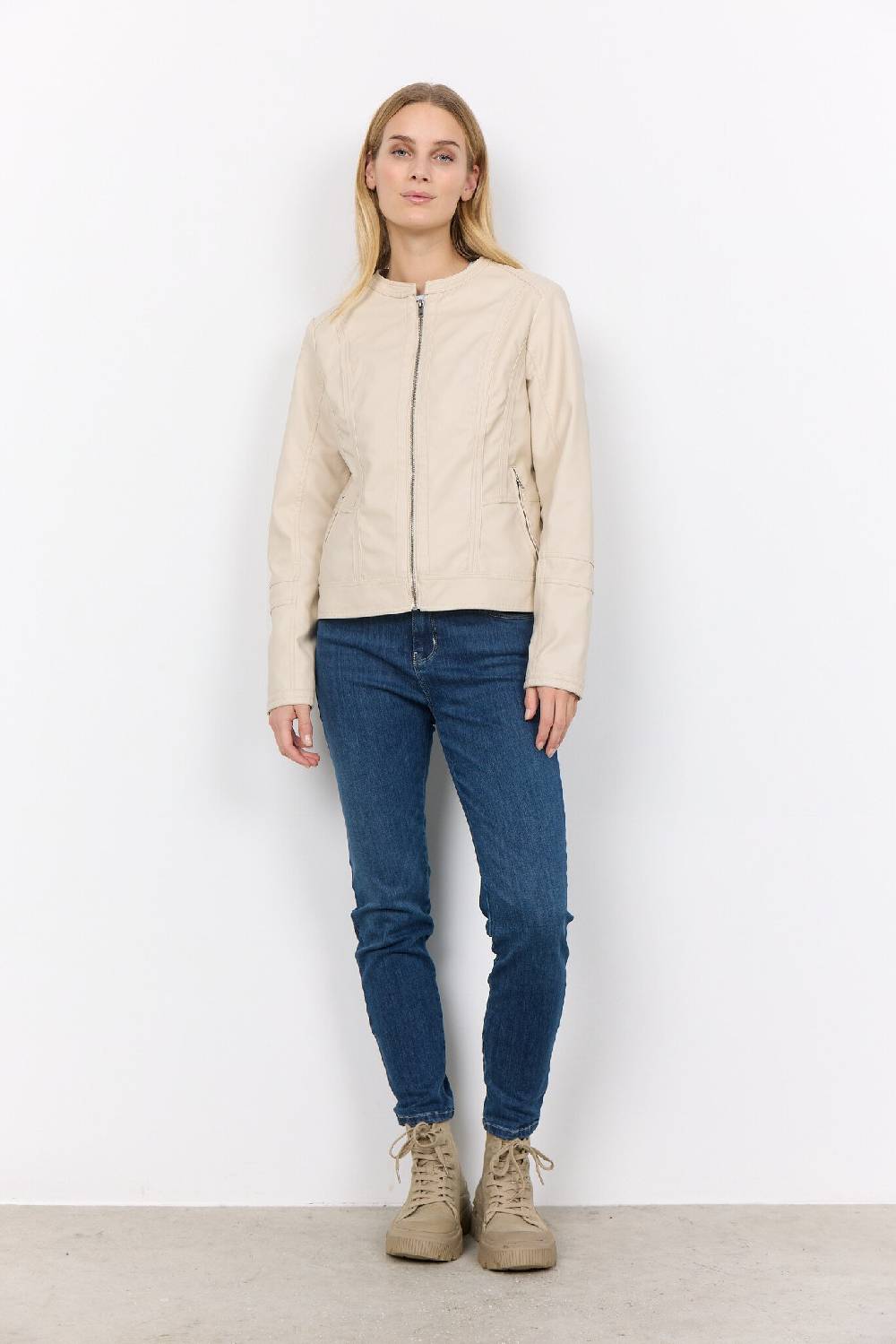 Soya Concept SC-GUNILLA 6 (1620 Cream) Online Shopping